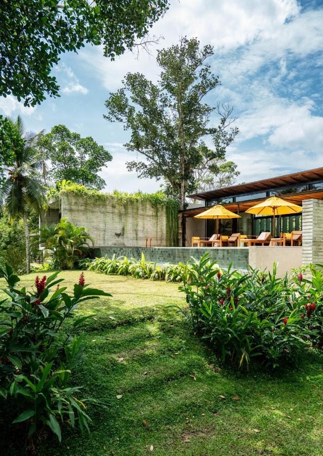 Villa Alba - Ahangama Exterior photo