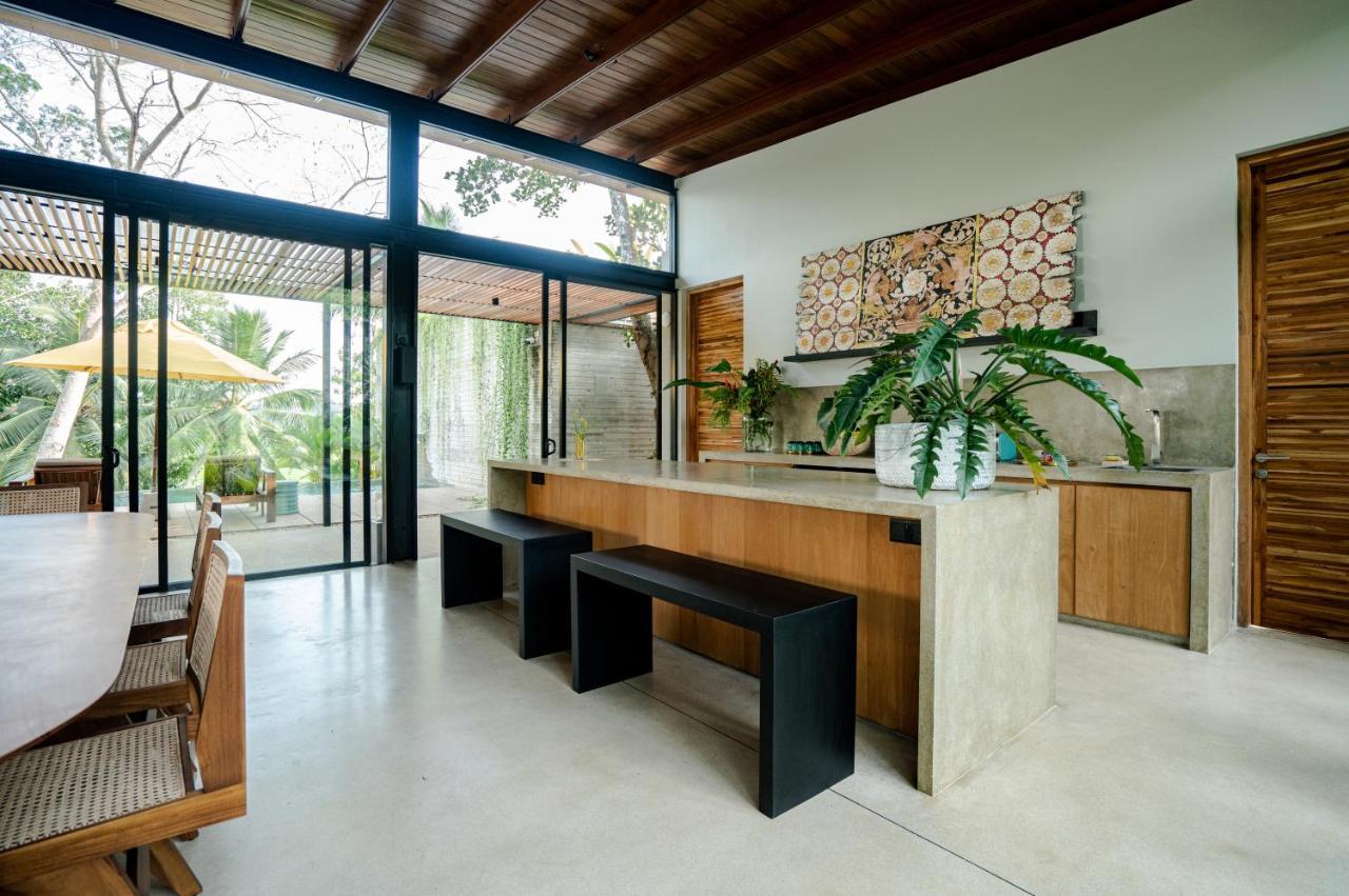 Villa Alba - Ahangama Exterior photo