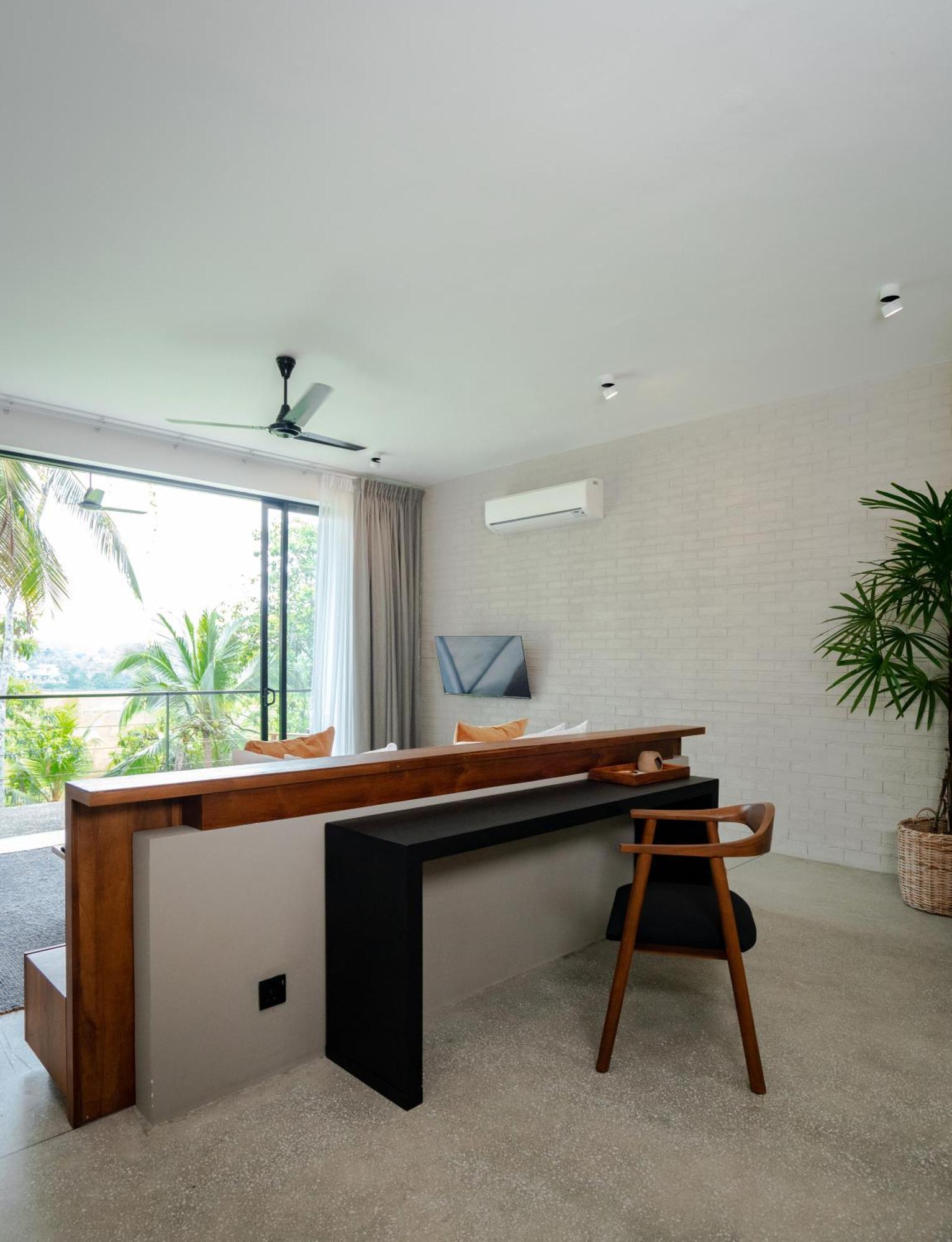 Villa Alba - Ahangama Room photo