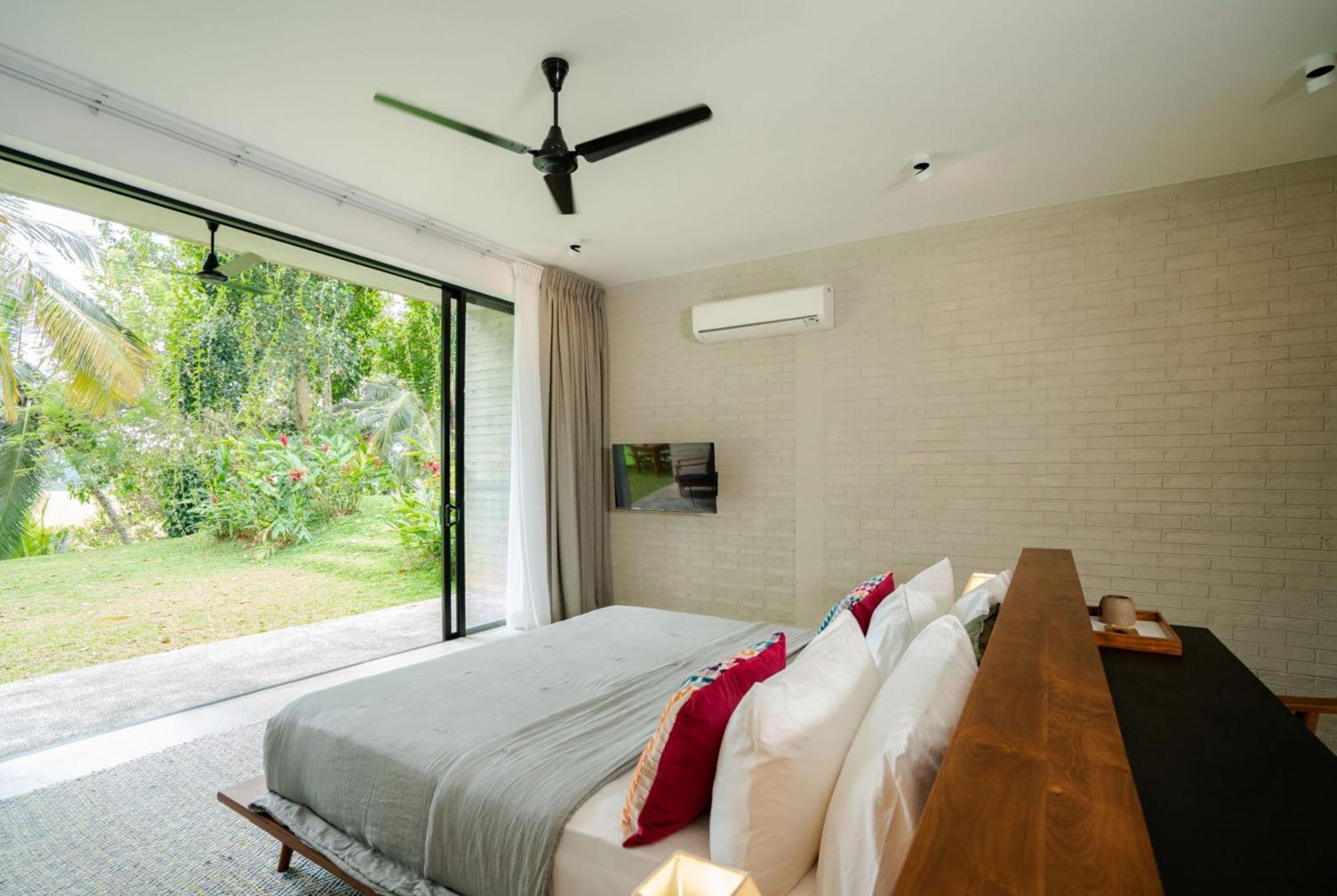 Villa Alba - Ahangama Room photo