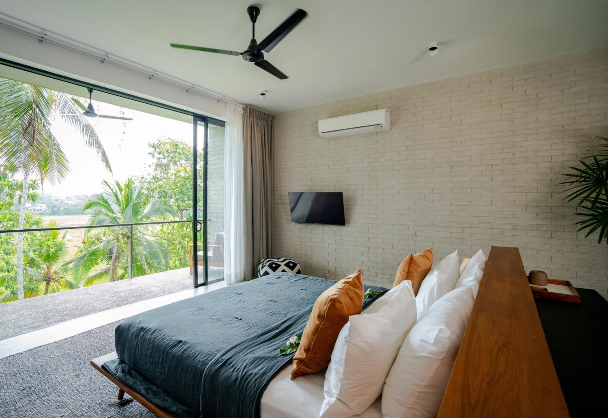 Villa Alba - Ahangama Room photo
